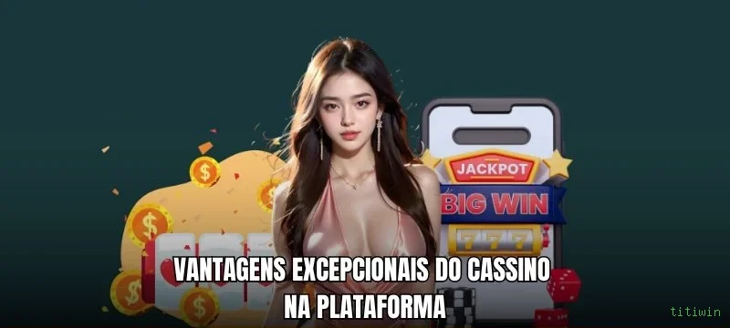 Apostas esportivas da titiwin com odds competitivas
